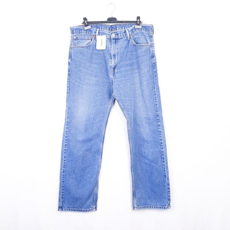 Levi's 505 Talla ESPAÑA 52 W40 de Segunda Mano