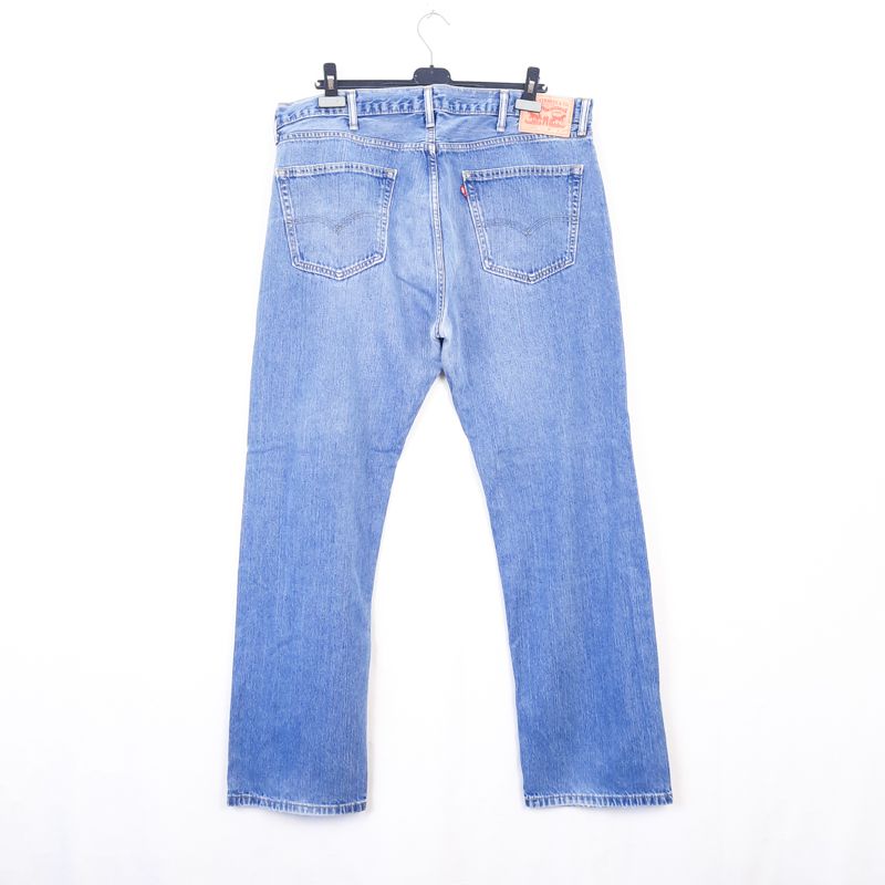 Levi's 505 Talla ESPAÑA 52 W40 de Segunda Mano