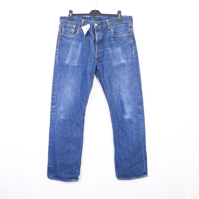 Levi's 501 Talla ESPAÑA 50 W38 de Segunda Mano