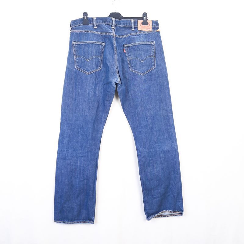 Levi's 501 Talla ESPAÑA 50 W38 de Segunda Mano