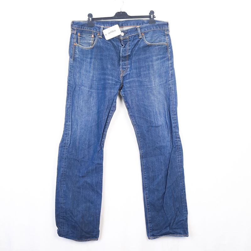 Levi's 501 Talla ESPAÑA 50-52 W40 de Segunda Mano