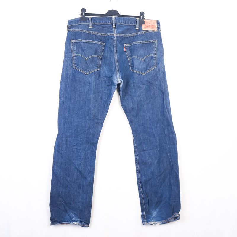 Levi's 501 Talla ESPAÑA 50-52 W40 de Segunda Mano