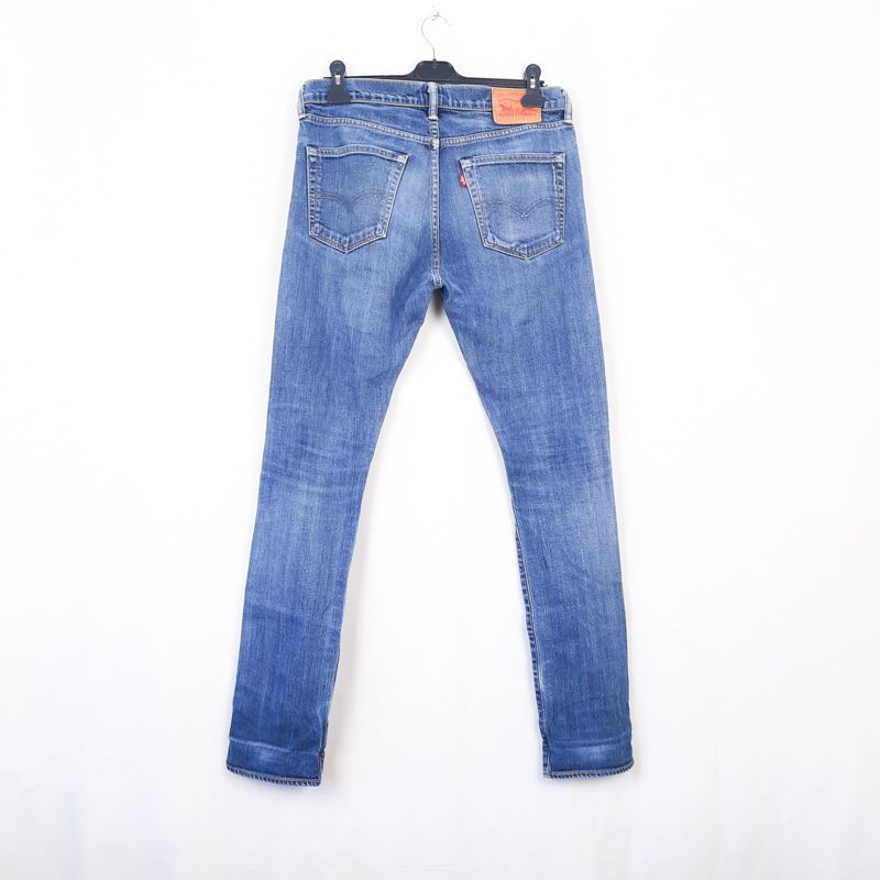 Levi's 510 Talla ESPAÑA 42 W33 de Segunda Mano