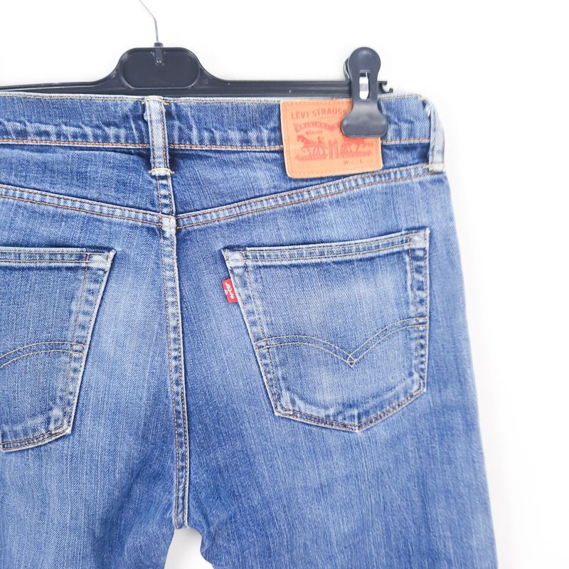 Levi's 510 Talla ESPAÑA 42 W33 de Segunda Mano