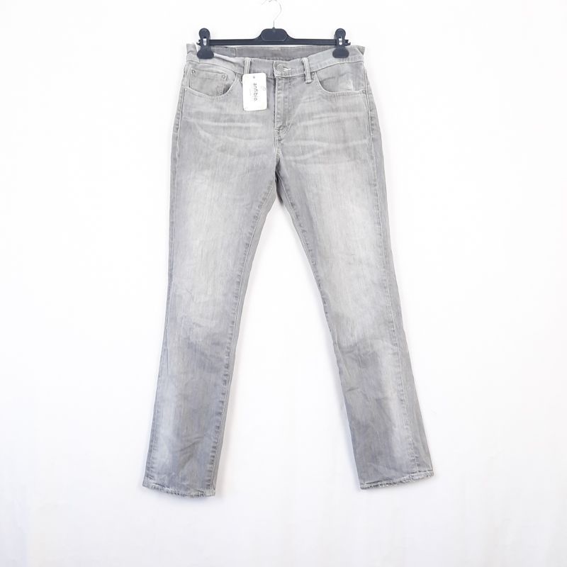 Levi's 511 Talla ESPAÑA 42-44 W32 de Segunda Mano
