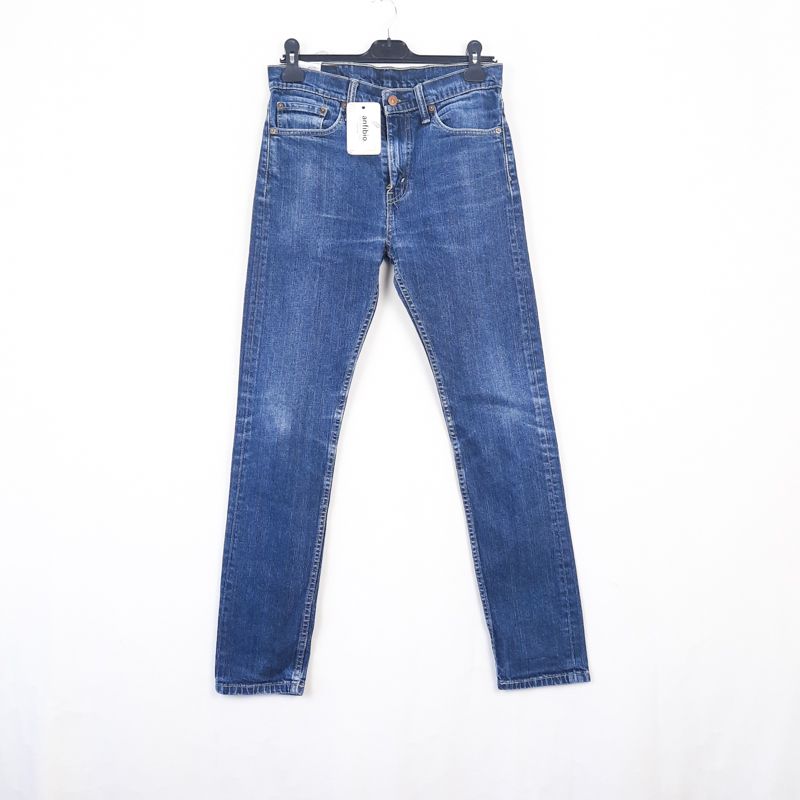 Levi's Talla ESPAÑA 40-42 W32 de Segunda Mano