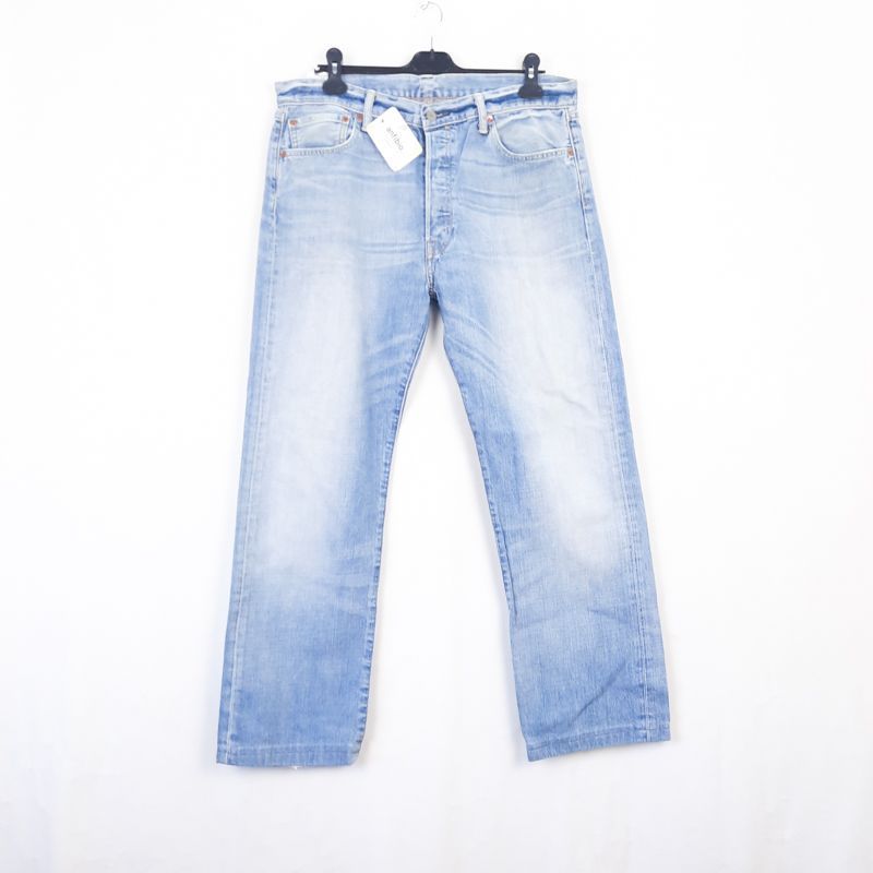 Levi's 501Talla ESPAÑA 46 W36 de Segunda Mano