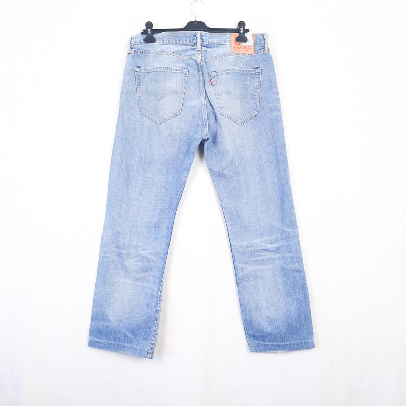 Levi's 501Talla ESPAÑA 46 W36 de Segunda Mano