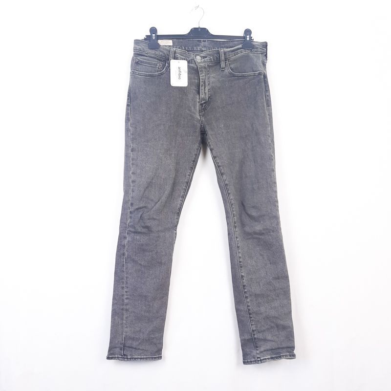 Levi's 511 Premium Talla ESPAÑA 44 W33 de Segunda Mano