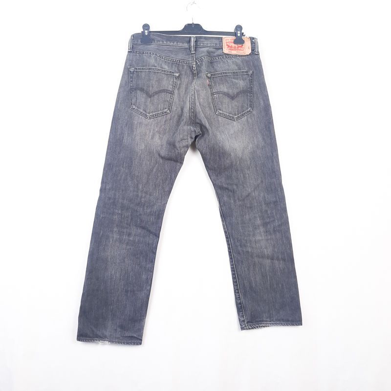 Levi's 501 Talla ESPAÑA 44 W34 de Segunda Mano