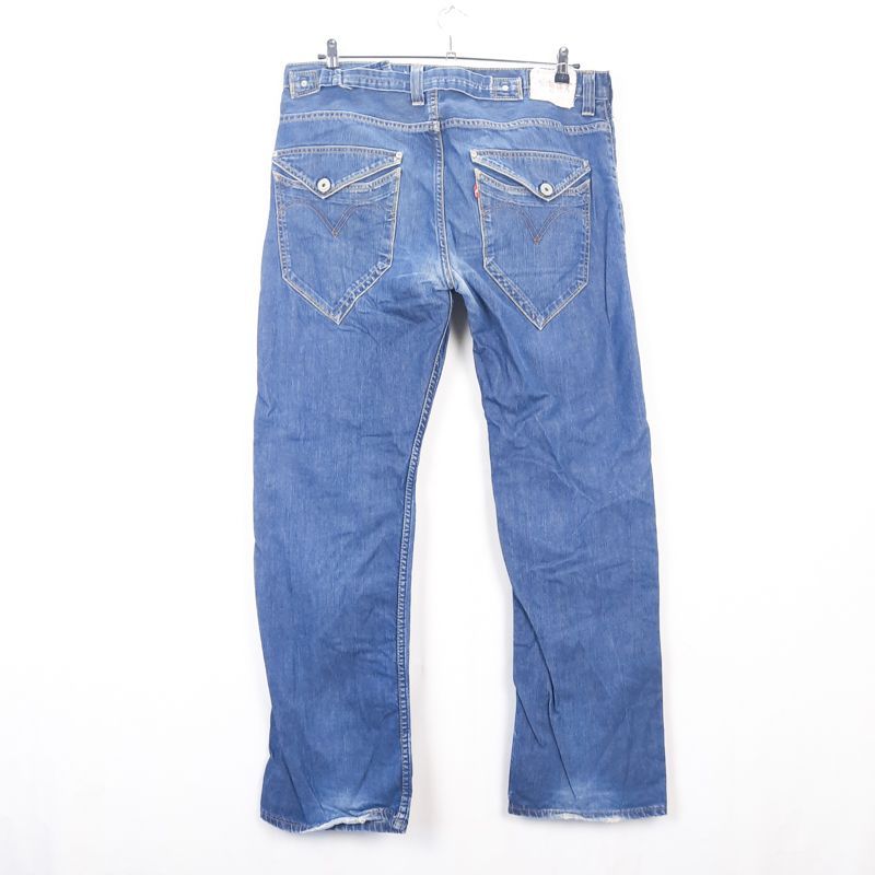 Levi's 503 Loose Talla ESPAÑA 50-52 W38 de Segunda Mano
