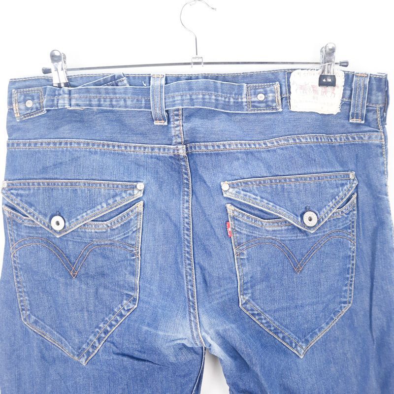 Levi's 503 Loose Talla ESPAÑA 50-52 W38 de Segunda Mano