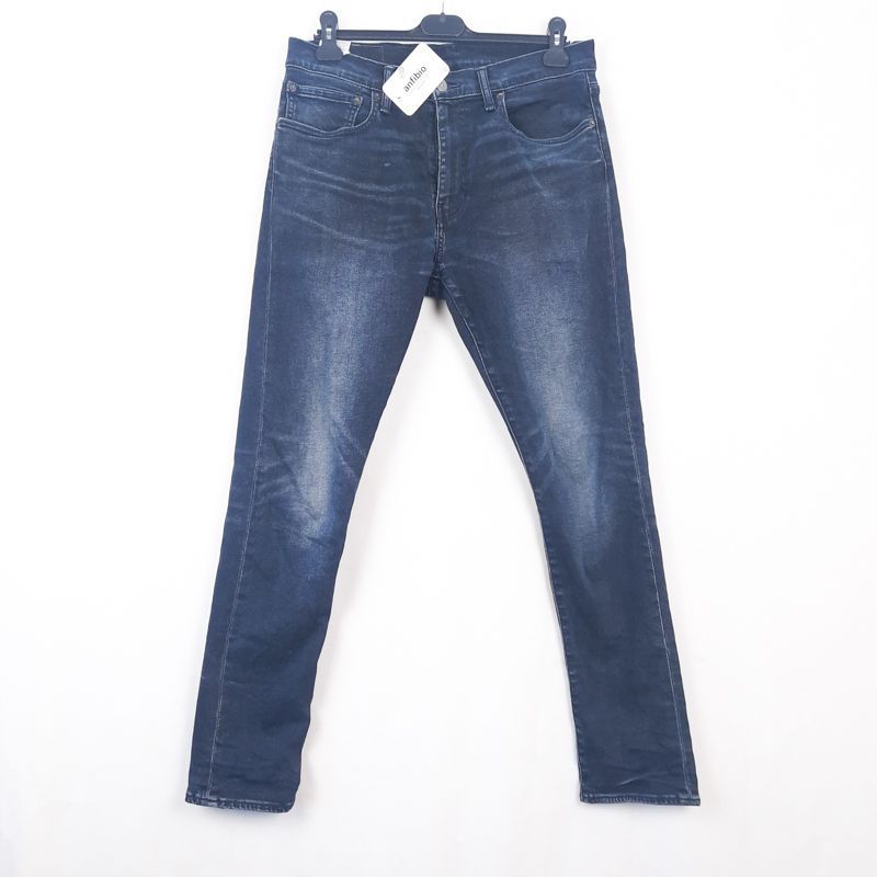 Levi's 512 Talla ESPAÑA 44-46 W34 de Segunda Mano