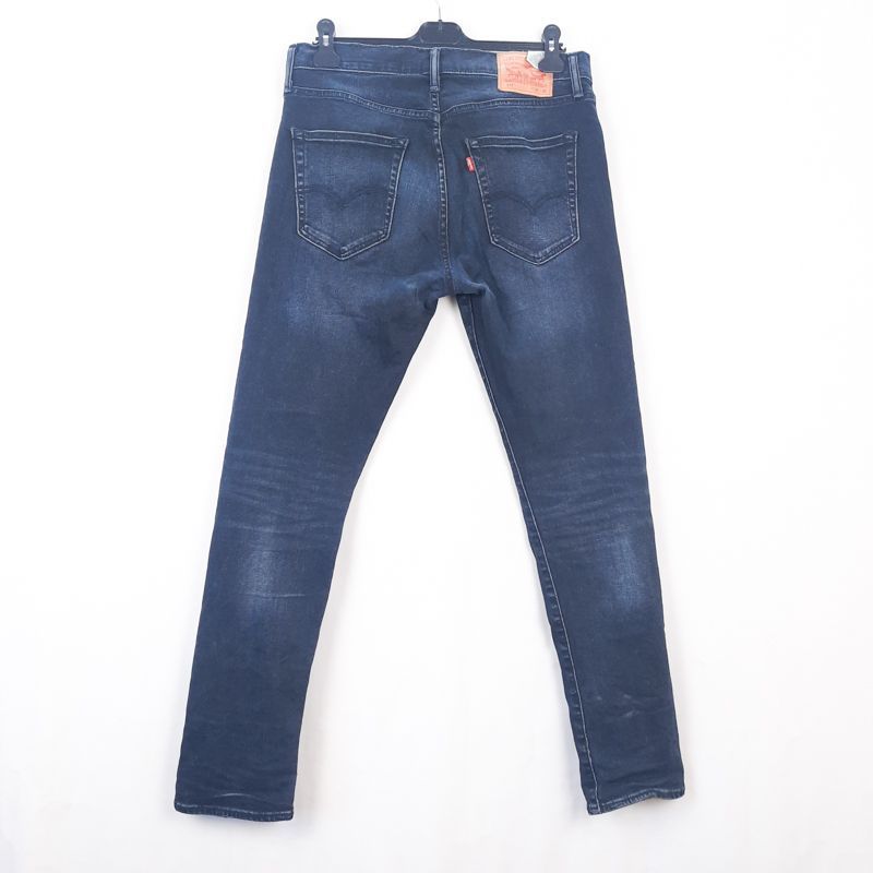 Levi's 512 Talla ESPAÑA 44-46 W34 de Segunda Mano