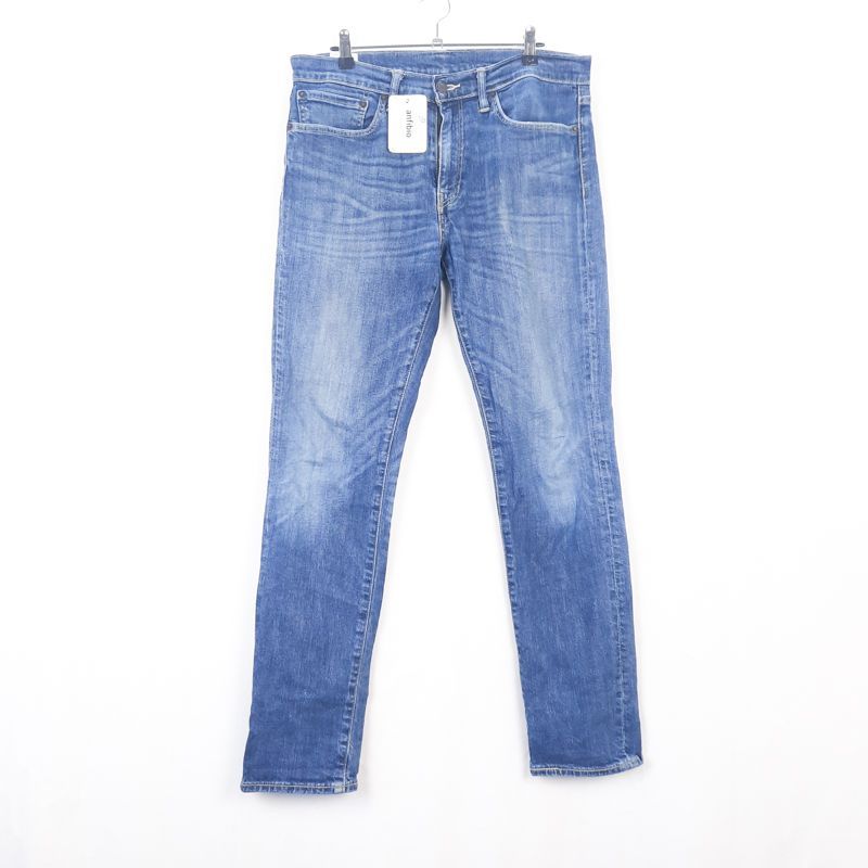 Levi's 511 Talla ESPAÑA 46 W34 de Segunda Mano