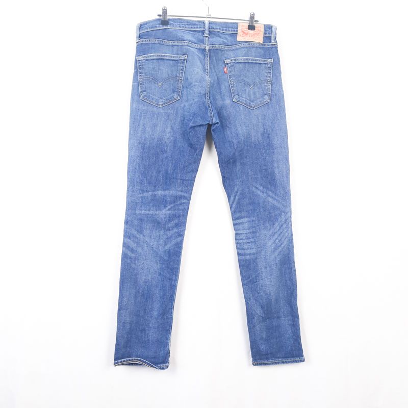 Levi's 511 Talla ESPAÑA 46 W34 de Segunda Mano