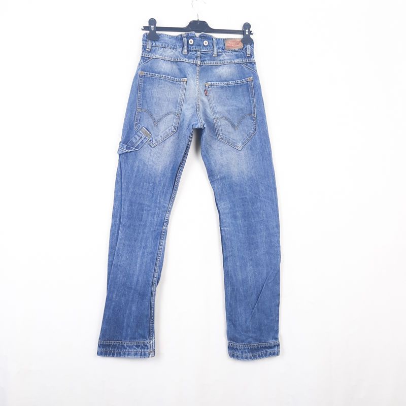 Levi's Talla 14 ESPAÑA 36-38 de Segunda Mano