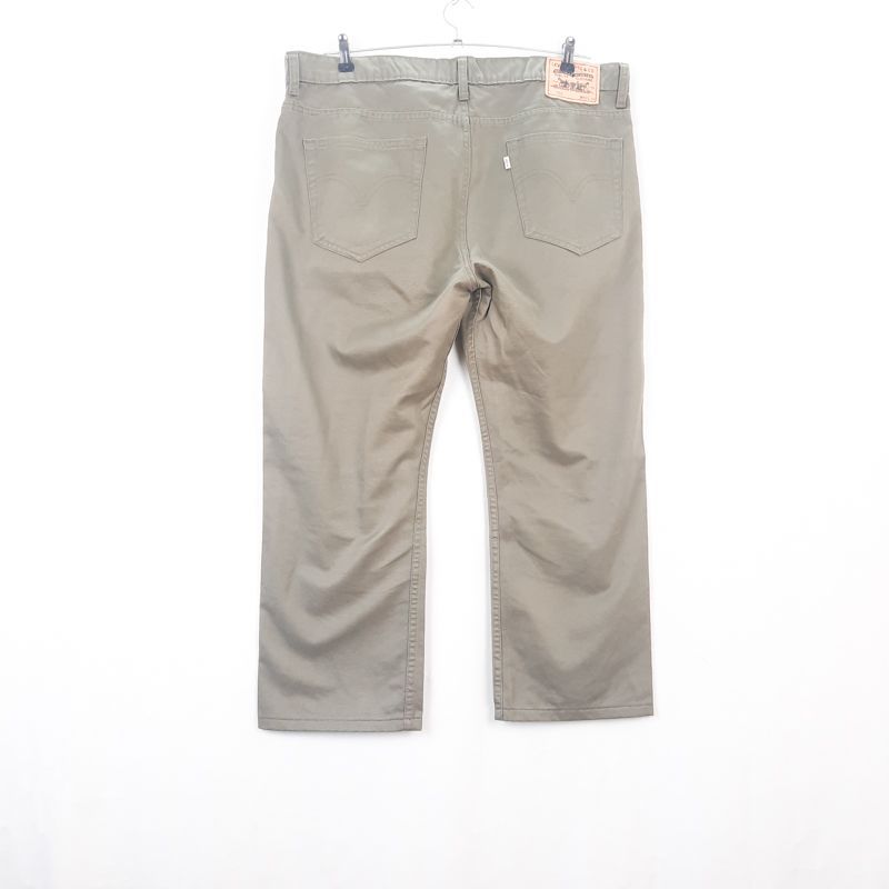 Levi's 752 Talla ESPAÑA 52 W40 de Segunda Mano