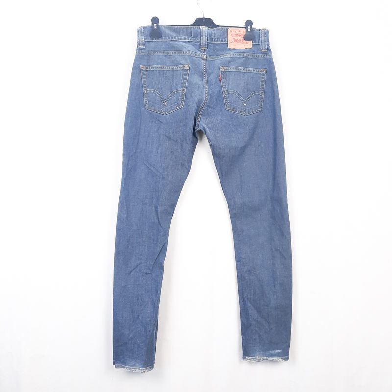 Levi's 506 Standard Talla ESPAÑA 44 W34 de Segunda Mano