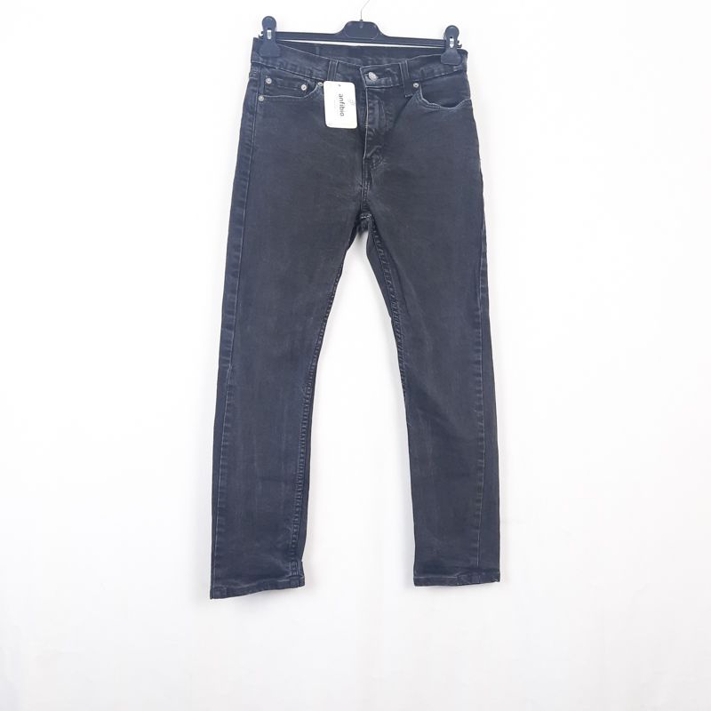 Levi's 510 Talla ESPAÑA 38 W30 de Segunda Mano