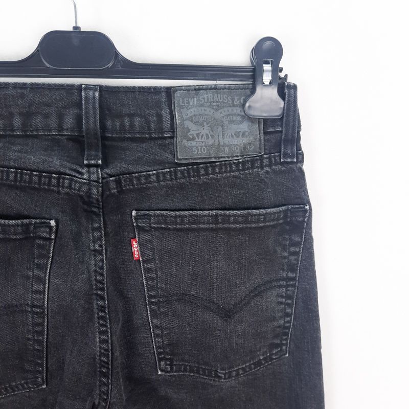 Levi's 510 Talla ESPAÑA 38 W30 de Segunda Mano
