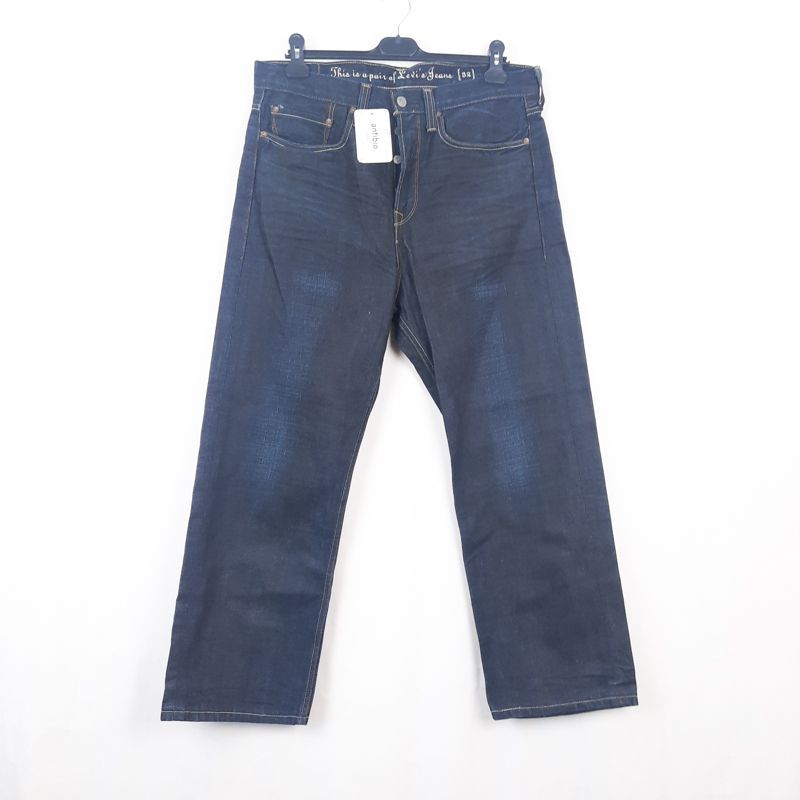 Levi's Talla ESPAÑA 46 W32 de Segunda Mano