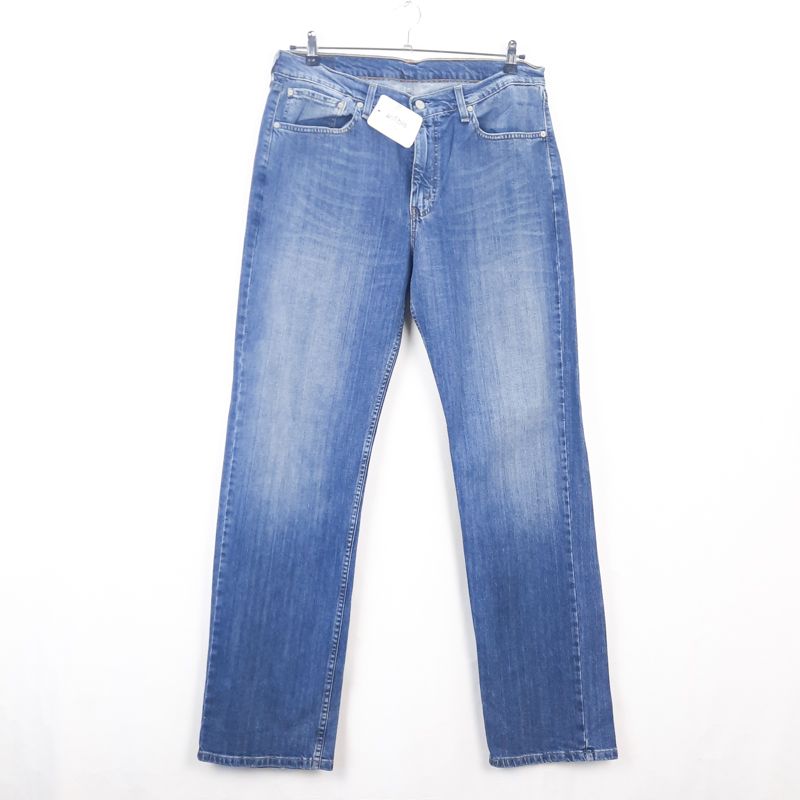 Levi's 751 Talla ESPAÑA 48 W36 de Segunda Mano