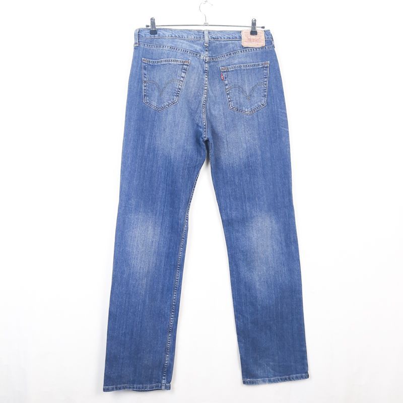 Levi's 751 Talla ESPAÑA 48 W36 de Segunda Mano