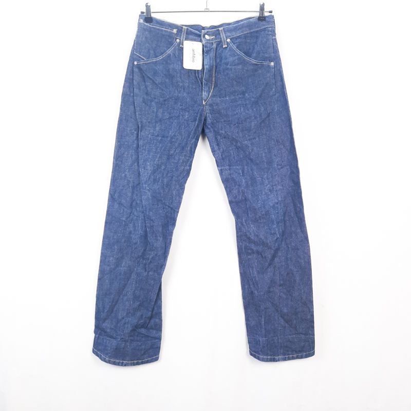 Levi's Engineered Jeans Talla ESPAÑA 42 W32 de Segunda Mano