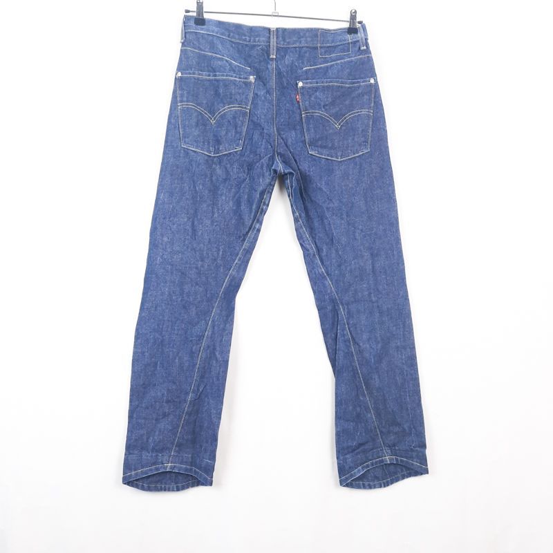 Levi's Engineered Jeans Talla ESPAÑA 42 W32 de Segunda Mano
