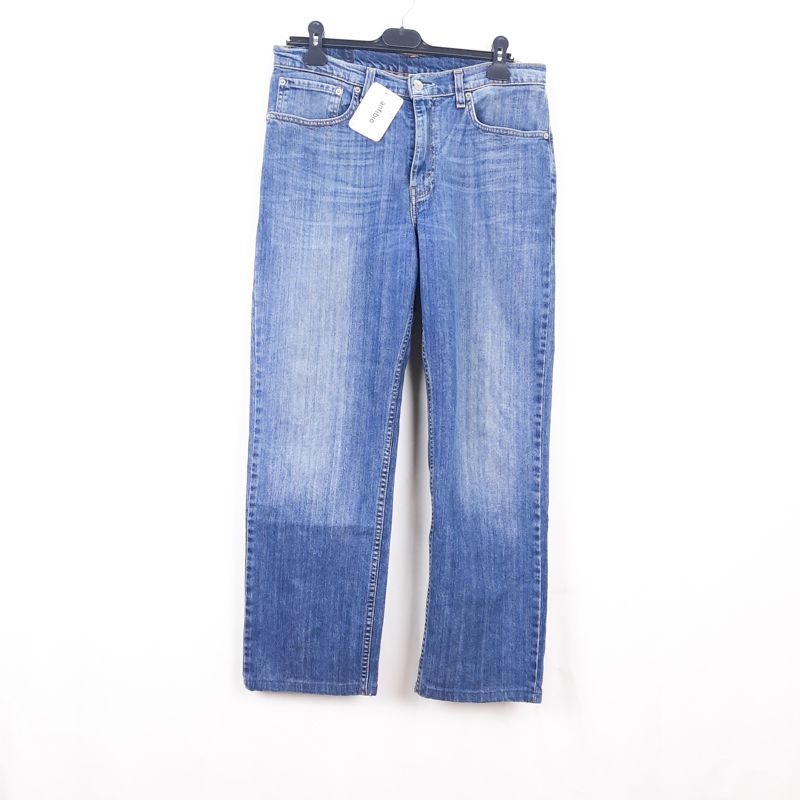 Levi's 751 ESPAÑA 44 W34 de Segunda Mano