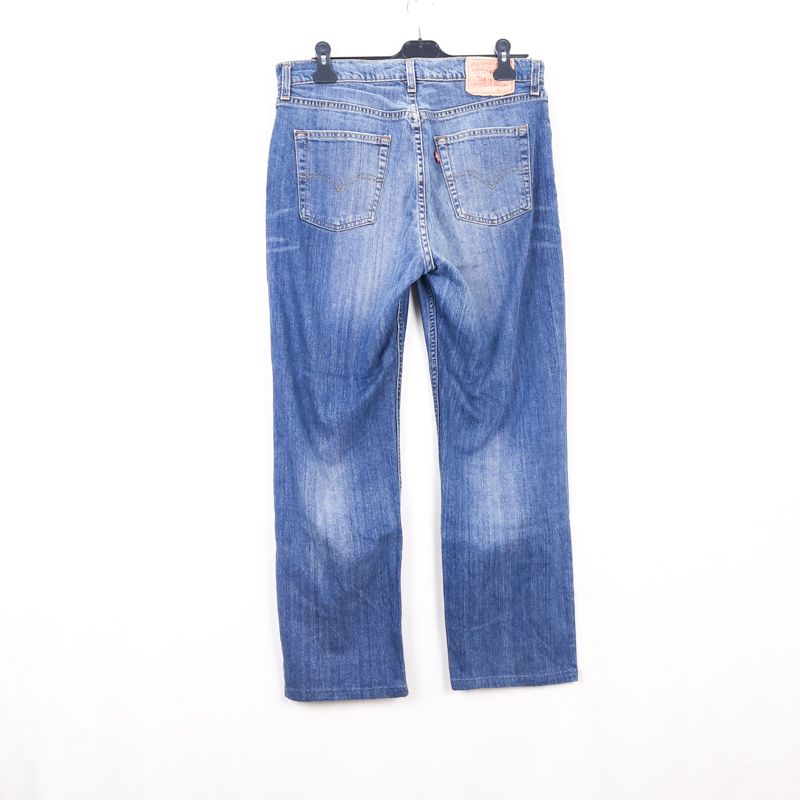 Levi's 751 ESPAÑA 44 W34 de Segunda Mano
