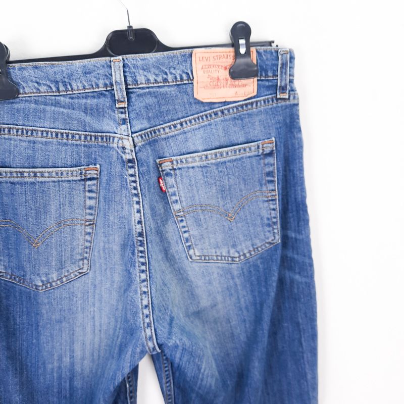 Levi's 751 ESPAÑA 44 W34 de Segunda Mano