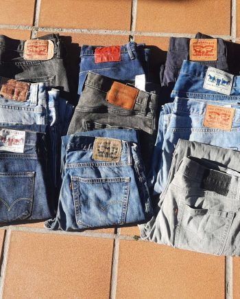 Levi´s al por mayor wholesale