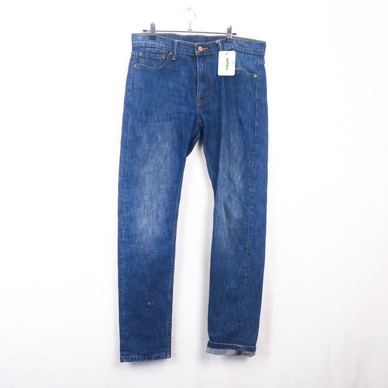 Levi's 510 Talla ESPAÑA 44-46 W33 de Segunda Mano