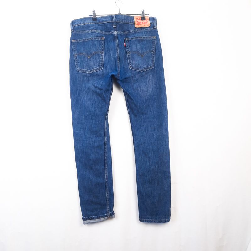 Levi's 510 Talla ESPAÑA 44-46 W33 de Segunda Mano