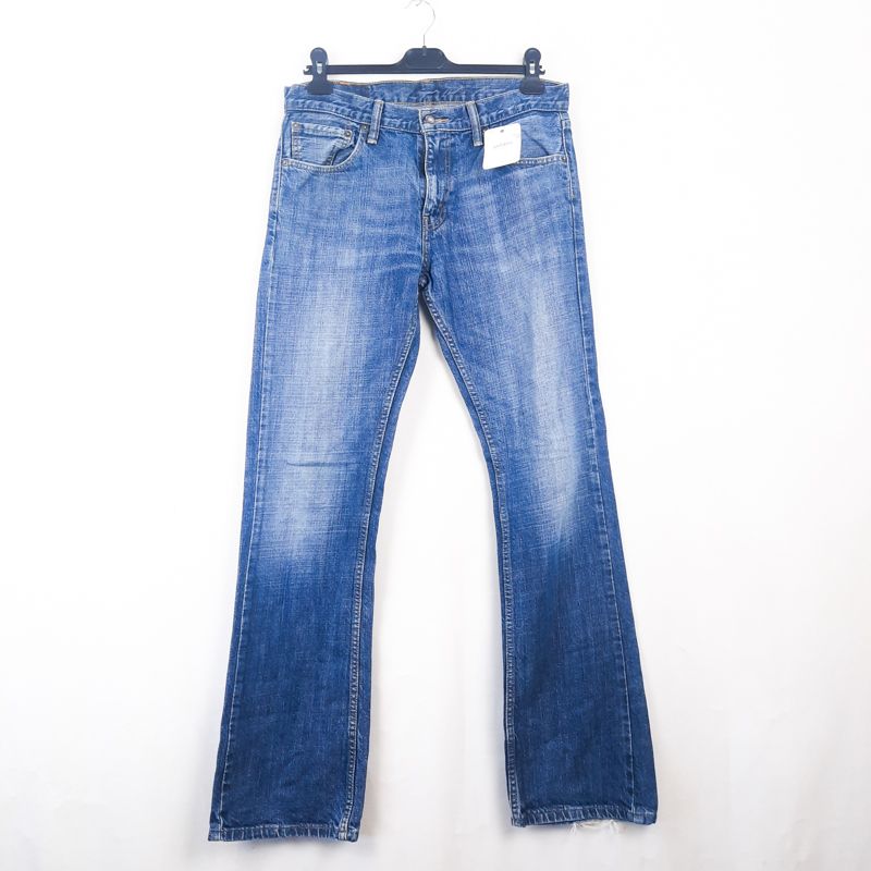 Levi's 527 Talla ESPAÑA 42-44 W32 de Segunda Mano