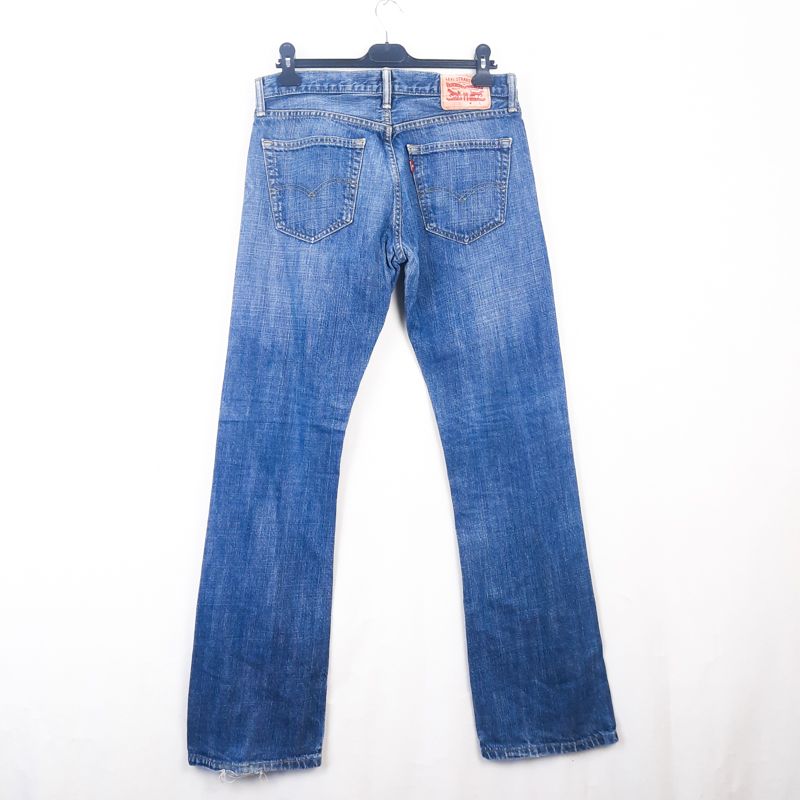 Levi's 527 Talla ESPAÑA 42-44 W32 de Segunda Mano