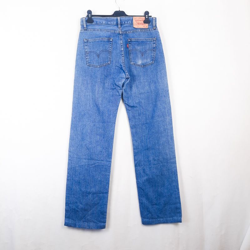 Levi's 751 Talla ESPAÑA 40-42 W31 de Segunda Mano