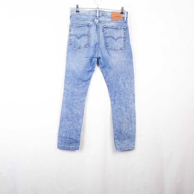 Levi's 510 Premium Talla ESPAÑA 40 W31 de Segunda Mano