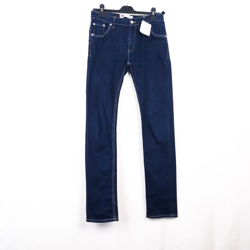 Levi's 510 Skinny Talla ESPAÑA 38 16A de Segunda Mano