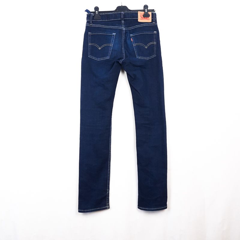 Levi's 510 Skinny Talla ESPAÑA 38 16A de Segunda Mano