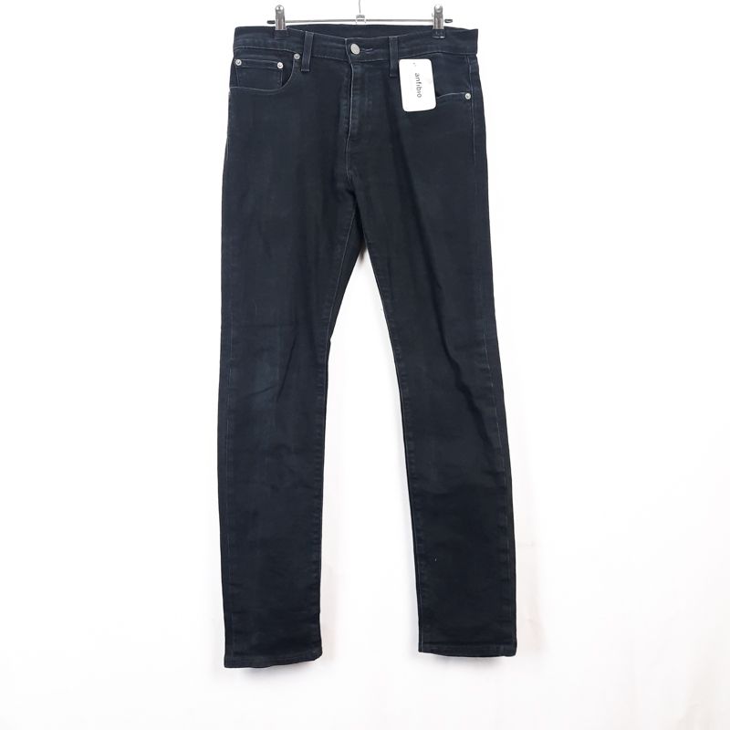 Levi's 512 Premium Talla ESPAÑA 40-42 W30 de Segunda Mano