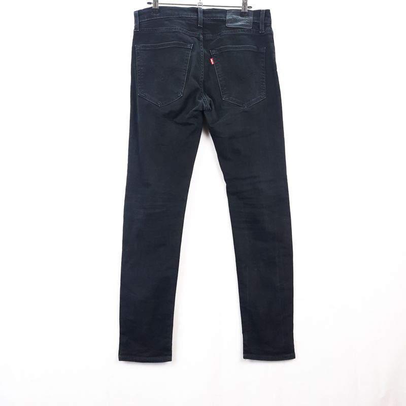 Levi's 512 Premium Talla ESPAÑA 40-42 W30 de Segunda Mano