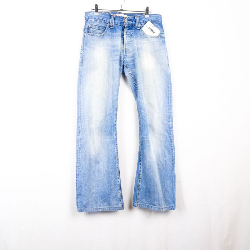 Levi's 512 Bootcut Talla ESPAÑA 40 W de Segunda Mano