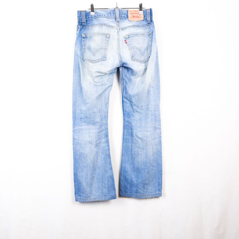 Levi's 512 Bootcut Talla ESPAÑA 40 W de Segunda Mano