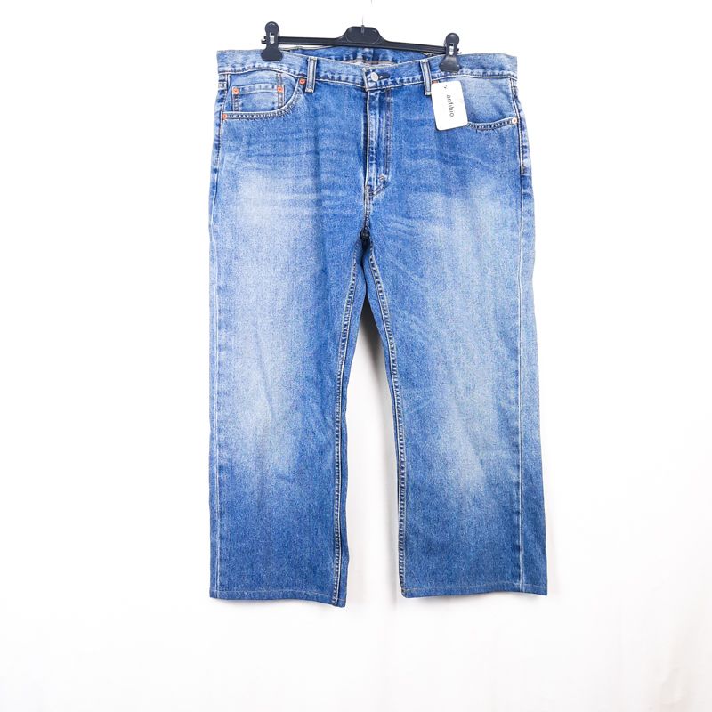 Levi's 559 Talla ESPAÑA 54-56 W42 de Segunda Mano
