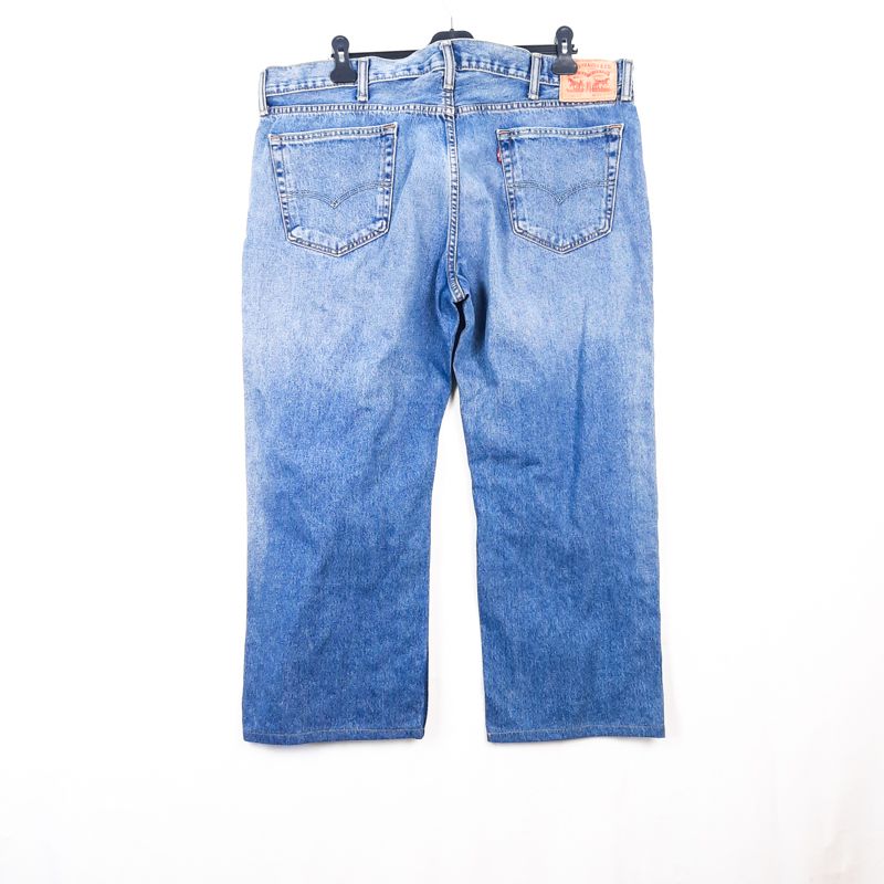 Levi's 559 Talla ESPAÑA 54-56 W42 de Segunda Mano