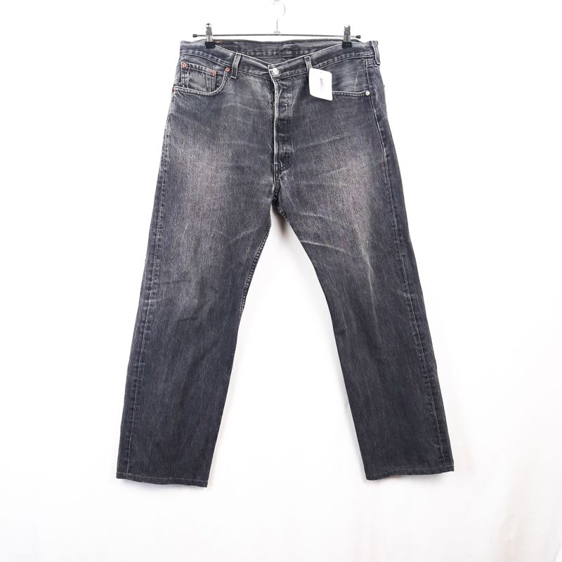 Levi's 501 Talla ESPAÑA 50 W38 de Segunda Mano