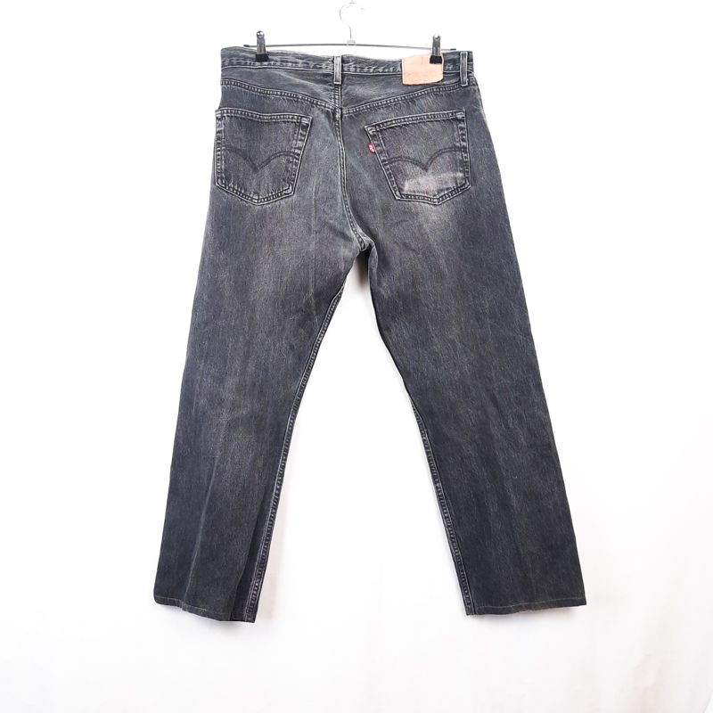 Levi's 501 Talla ESPAÑA 50 W38 de Segunda Mano